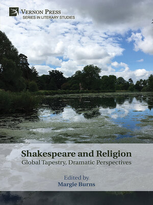 cover image of Shakespeare and Religion